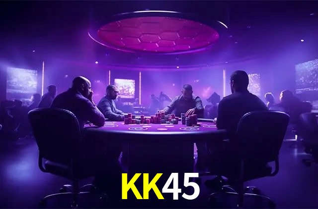 Tecnologia da Plataforma KK45