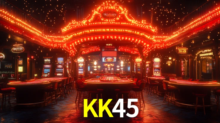 Exclusive Games KK45