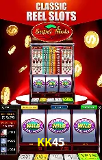 KK45 São Paulo - All Bonuses