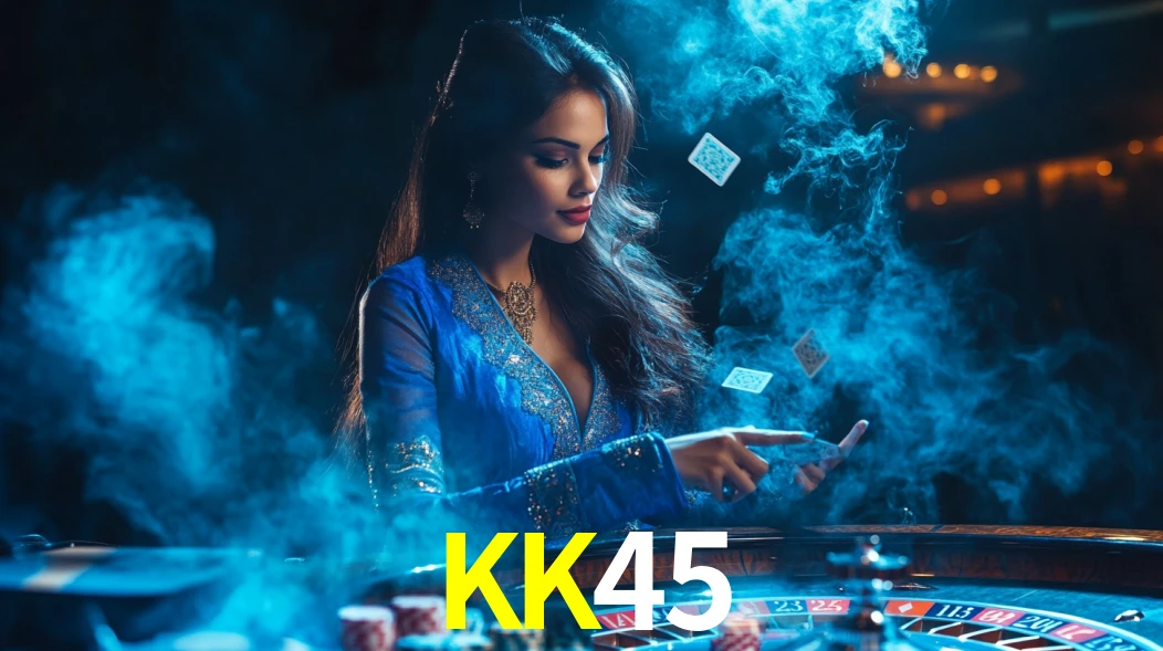 KK45 Salvador - Strategies