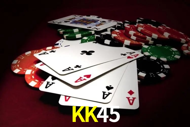 Apostas de Basquete KK45