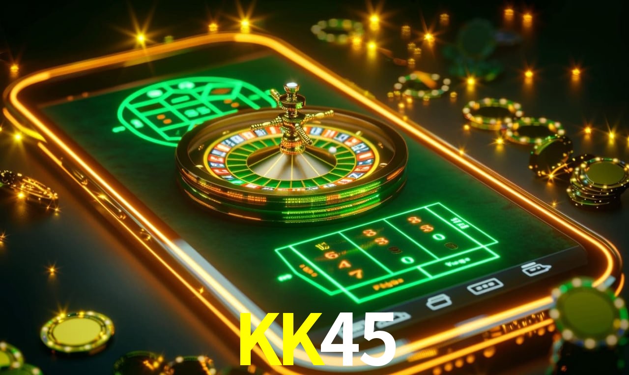 KK45 - Support