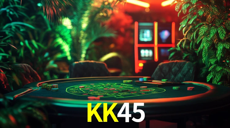 Spaceman Game KK45