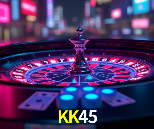 KK45 Brasília - Crash Guide