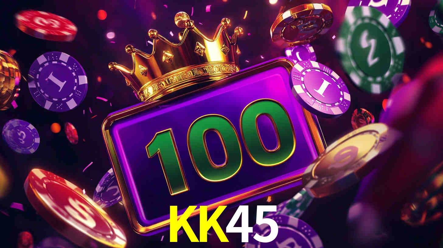 Live Casino KK45