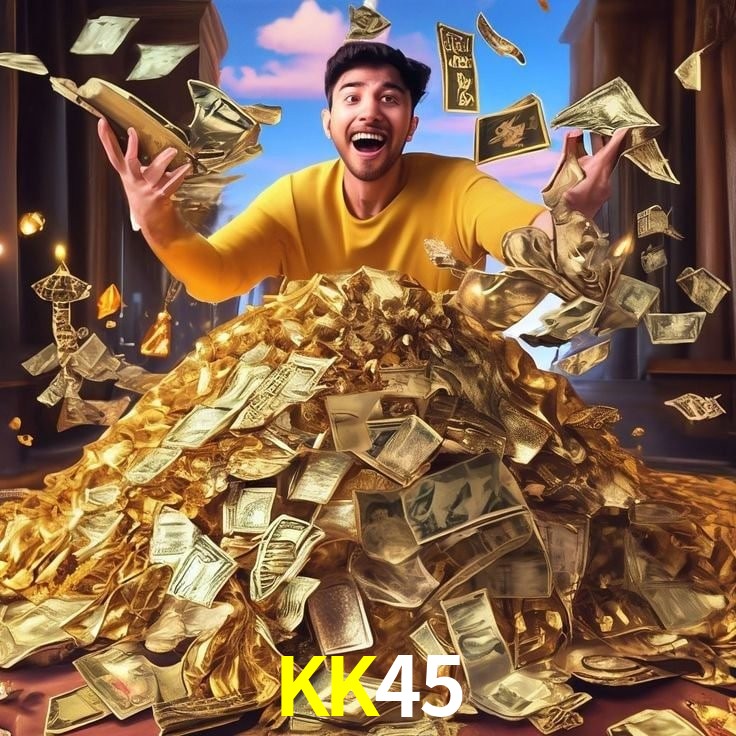 Estatísticas Esportivas KK45