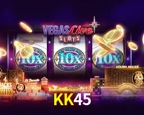 KK45 Belo Horizonte - Reivindique Bonus