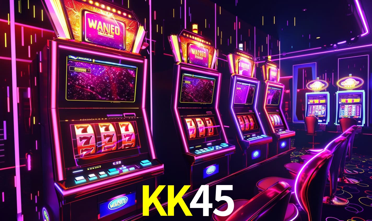 KK45 Belo Horizonte - Provably Fair