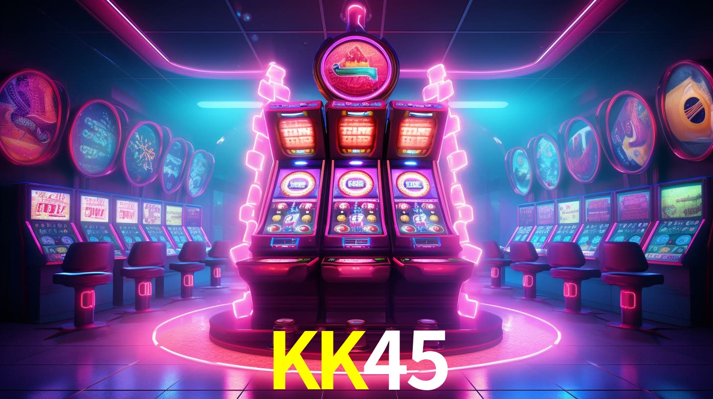 KK45 Com Login