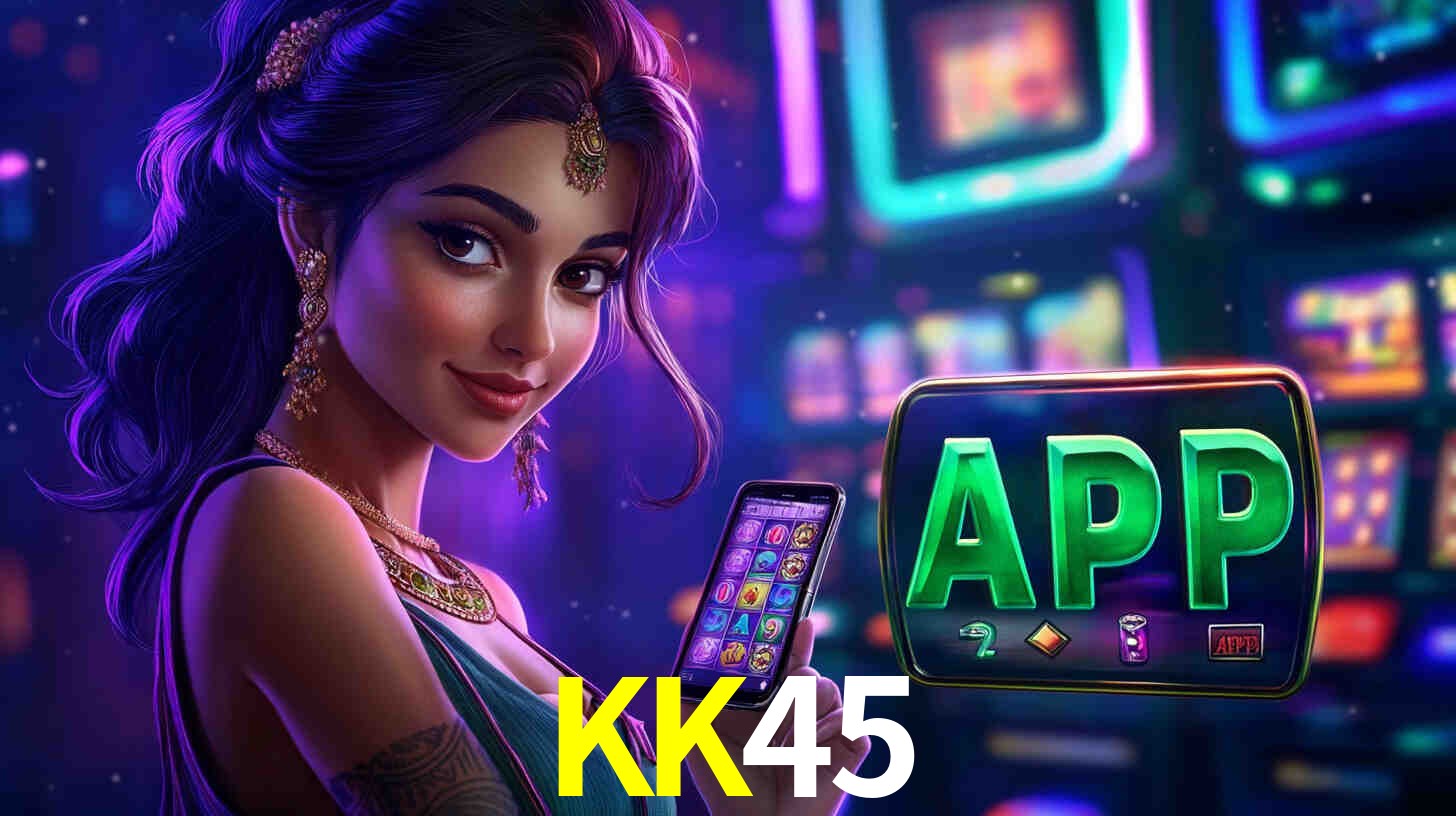 KK45,KK45 Com Login