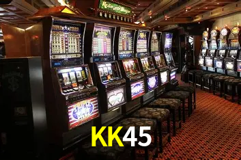Apostas Esportivas na KK45: Um Guia Completo