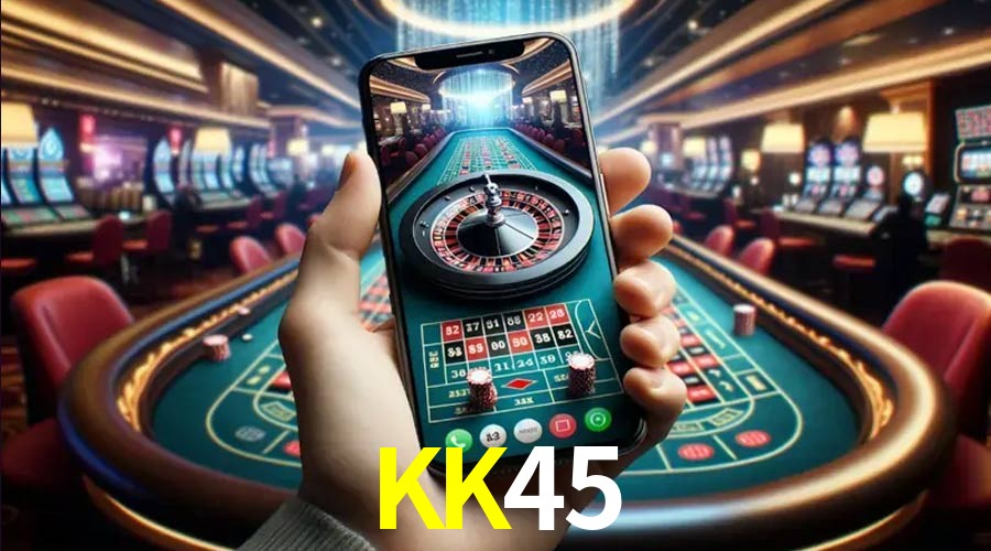 Security Systems KK45