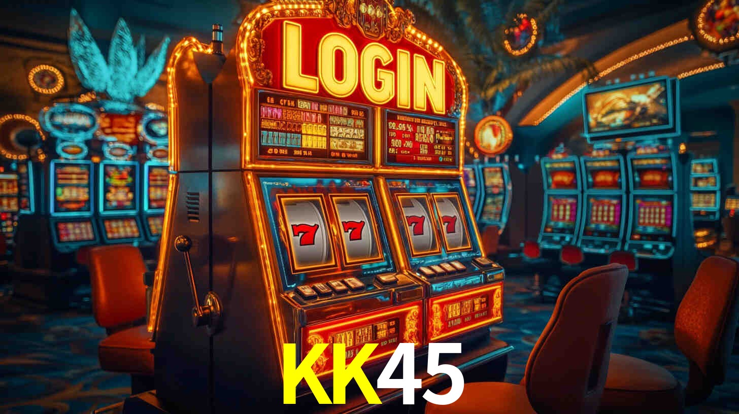 Daily Bonuses KK45